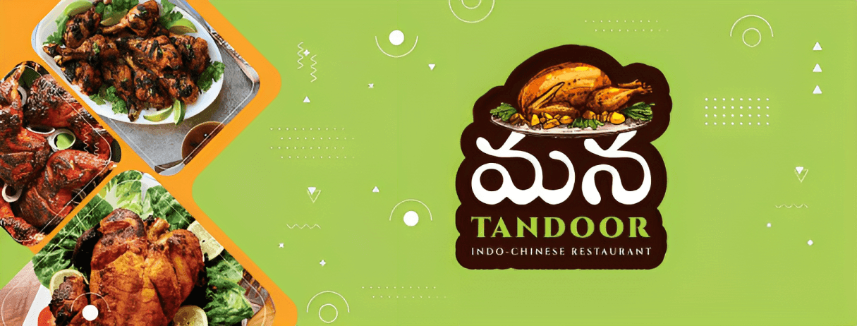 Mana tandoor